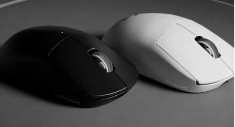 5 Mouse Gaming Wireless Murah dan Ringan, Cocok Buat Semua Game