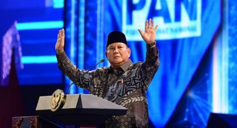Humor yang Membunuh Sains: Menyoal Sentilan Prabowo dan Narasi Anti-Intelektual