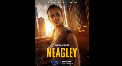 Review Neagley: Drama Aksi Khas Reacher dengan Sentuhan Lebih Emosional