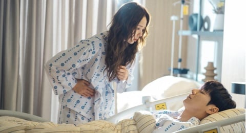 Sinopsis Take Charge of My Heart: Romansa Fantasi, Tayang 9 Oktober