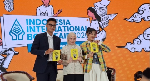 Tak Perlu Jadi Manusia Super, Tanyakan 3 Hal Ini ke Dirimu Sendiri untuk Menjaga Kewarasan