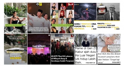 Pisau Bermata Dua Homeless Media: Cepat Berbagi Rentan Tersandera Algoritma