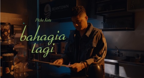 Lagu 'Bahagia Lagi' Mengingatkan bahwa Gagal Tak Berarti Kehilangan Harapan
