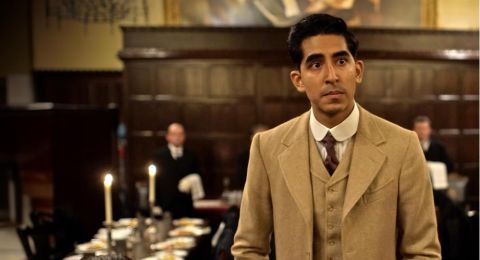 Membaca The Man Who Knew Infinity: Ketika Timur Menggugat Dominasi Barat