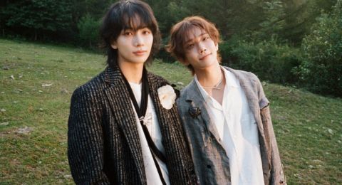Resmi Debut! Seventeen JxJ Naksir Sosok Misterius di Lagu 12 o'clock