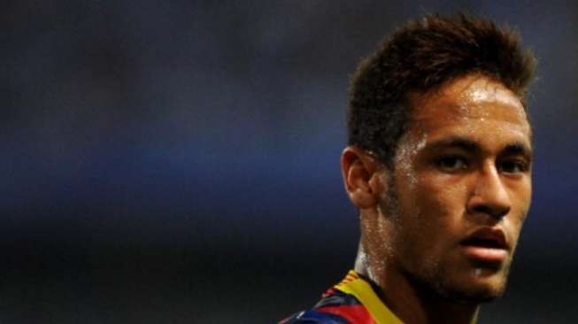 Pep Guardiola : &quot;Bayern Pernah Kecolongan Neymar&quot;