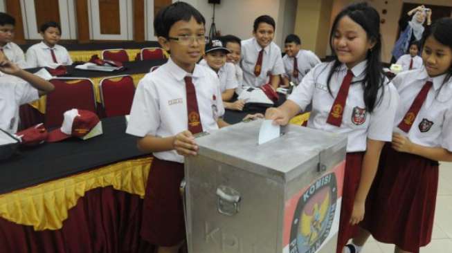   KPU janjikan hasil Pemilu 2014 berkualitas