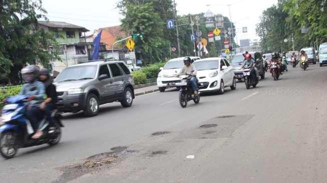 Infrastruktur Indonesia Diakui Jauh Tertinggal di Kawasan Asia