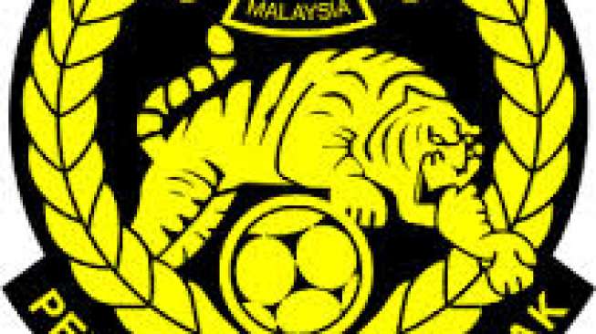 17 Pesepakbola Malaysia Didenda Rp 18 Juta