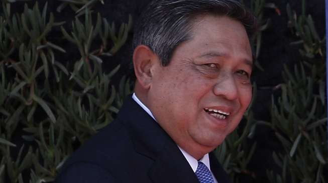 SBY Akan Kembangkan Konektivitas Pasifik Selatan