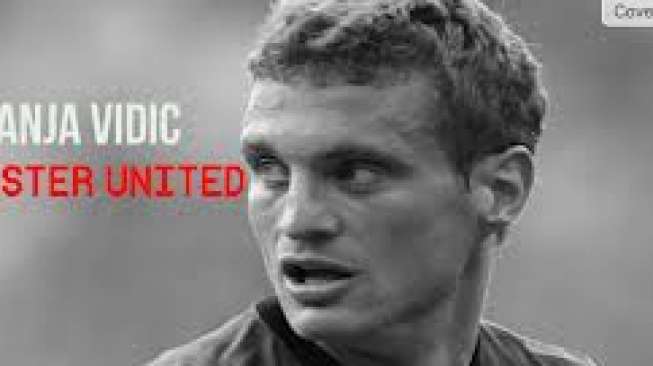 Inter Siapkan Kontrak Dua Tahun kepada Vidic