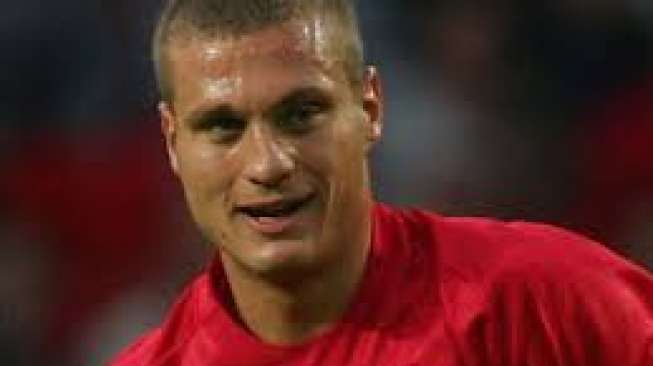 Ingin Tantangan Baru, Vidic Tinggalkan MU