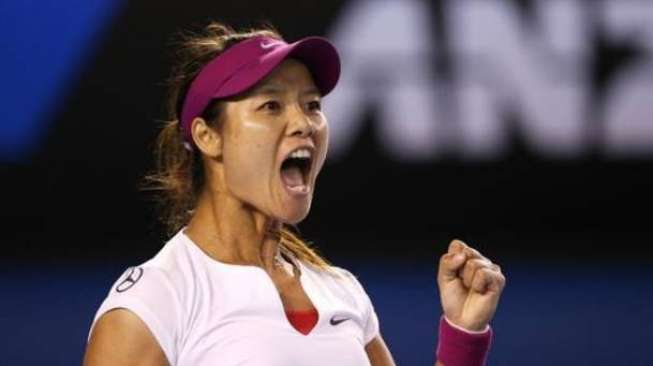 Li Na Bisa Naik ke Posisi Dua Dunia