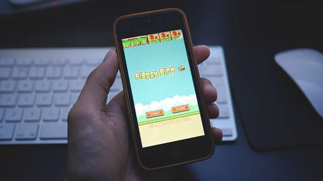 Terungkap, Alasan Flappy Bird Ditarik dari Peredaran