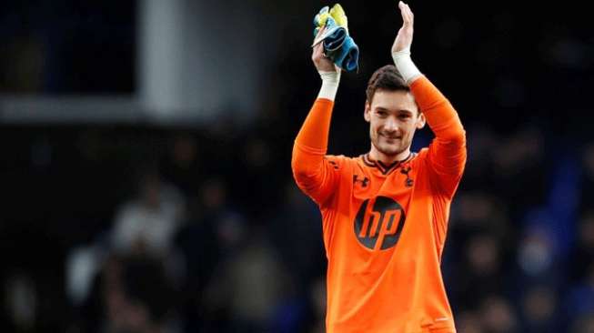 Hadapi Liverpool, Lloris Andalkan Kerjasama Tim