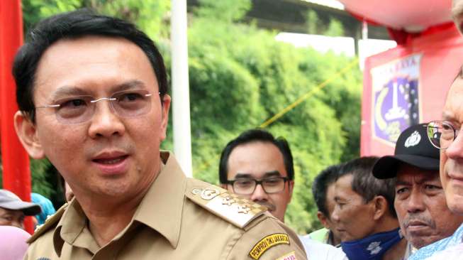 Diancam Ahok, PT Jakarta Monorail Siap Tuntaskan Proyek