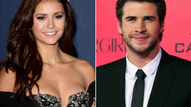 Liam Hemsworth Telah Melupakan Miley Cyrus