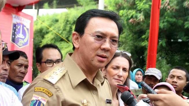 Ini Sikap Ahok Soal KMP Boikot Rapim DPRD DKI