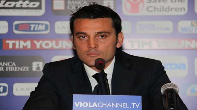 Montella: Fiorentina Pantas Menang