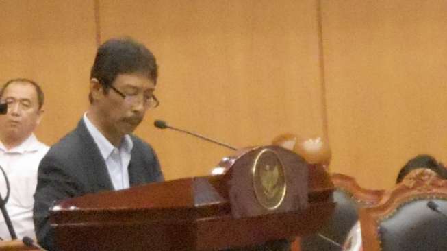 Mantan Ketua PBNU Meninggal Dunia