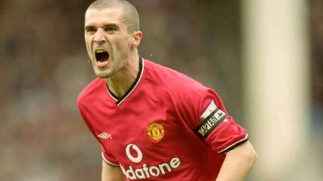 Keane: MU Perlu Enam Pemain Baru