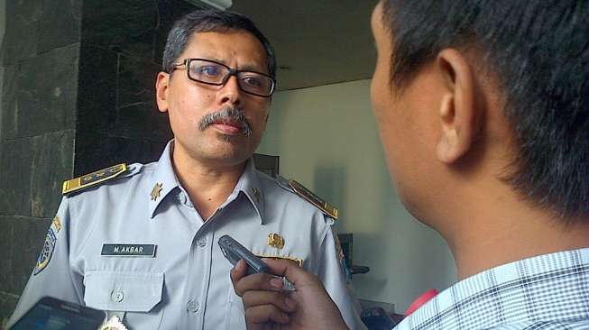 Dishub: Kalau Rusak, Busnya Enggak Kita Terima