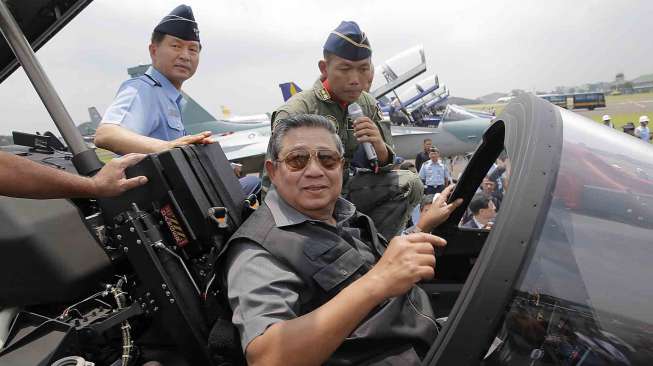 Presiden Akan Kunjungi Warga Korban Erupsi Gunung Kelud