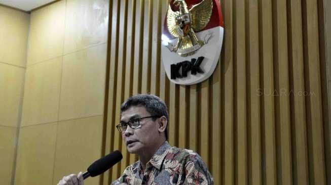 KPK Incar Tersangka Baru Korupsi Hambalang