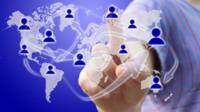 Facebook Bisa Meramal Pengguna yang Mau Berpacaran