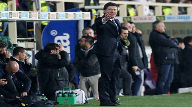 Mazzarri: Inter Masih Perlu Perbaikan 