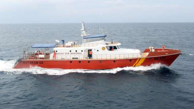 Ratusan Tim Penyelamat Kesulitan Cari 7 Penyelam Jepang yang Hilang