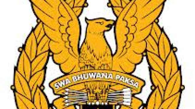 Intelijen Balikpapan Kumpul 