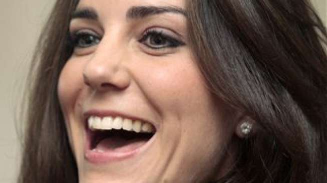 Hamil Kedua, Kate Middleton Alami Hiperemesis Gravidarum