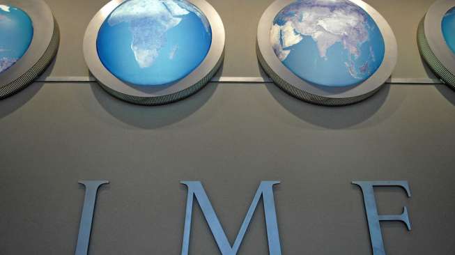 IMF Meminta Negara-negara di Dunia Lebih Cermat Hadapi Potensi Inflasi Besar