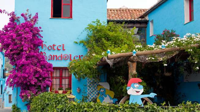 5 Destinasi yang Wajib Dikunjungi Sebelum Meninggal