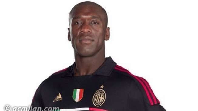 Seedorf: Milan Akan Bangkit di Kandang Atletico