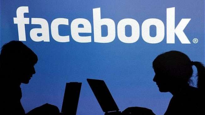 Rating Facebook Turun Drastis, Ini Penyebabnya