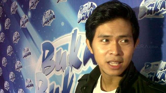 Cakra Khan Dihajar Orang Saat Tampil di Pangandaran