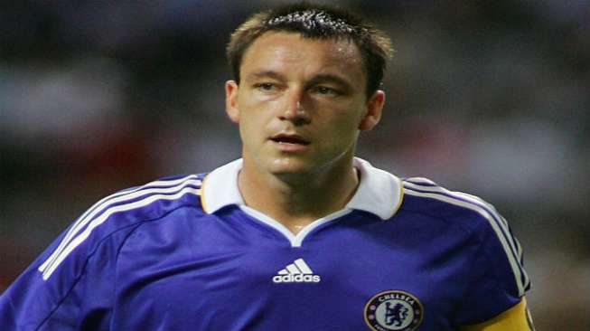 Terry Ingin Tetap Bersama Chelsea