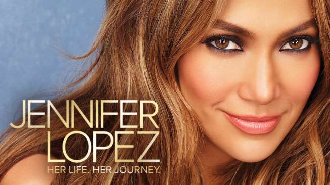 Jennifer Lopez Kembali Berakting di "Shades of Blue"