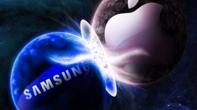 Samsung Siap Bantu Apple Buat iPhone 5G?