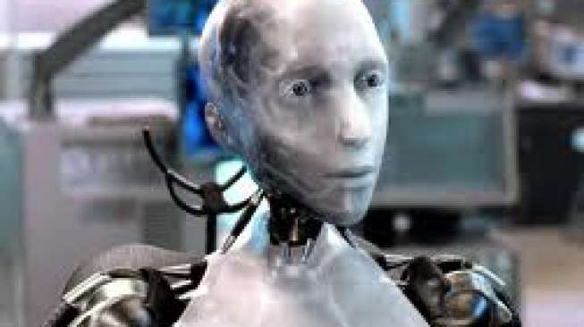  15 Tahun Lagi, Robot Lebih Pintar dari Manusia