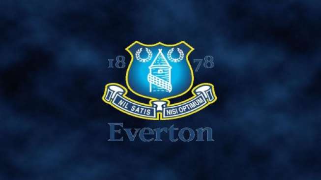 Everton "Turunkan" Arsenal dari Posisi ke-4 Liga Inggris