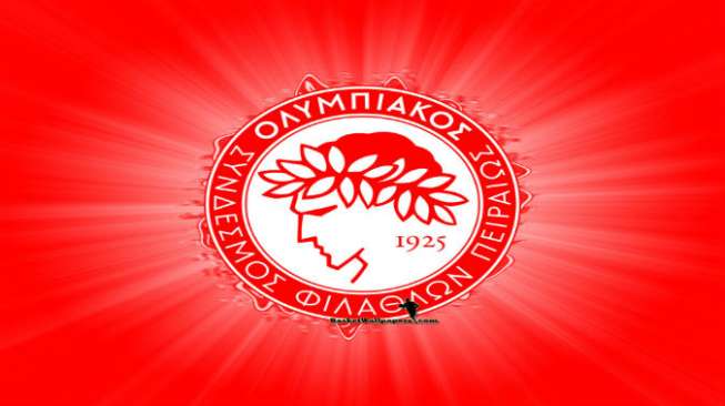 Kalah Pengalaman dari MU, Olympiakos Tetap Yakin Menang 