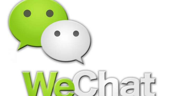 WeChat Bantah Simpan Riwayat Obrolan