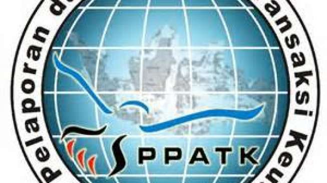 PPATK Nilai Tersangka e-KTP Perlu Dijerat Pasal Pencucian Uang