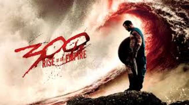 Video: Trailer Film 300: Rise of an Empire