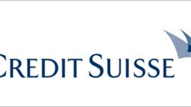 Credit Suisse Bantu Nasabah Tidak Bayar Pajak