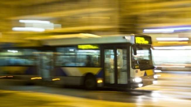 Tiga Belas Pelajar Tewas Dalam Kecelakaan Bus di Thailand