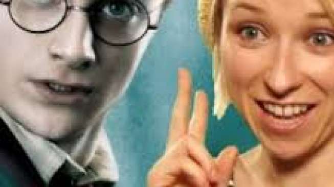 Video: "OMG", Orang-orang Ini Tidak Tahu Harry Potter